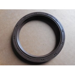 Сальник коленвала LANOS задний   (80x98x10)  ориг. GM 96101489, 9637656 (шт.)