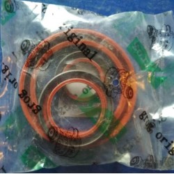 Сальники двигателя (к-кт 3шт) TAVRIA/SENS SN1043/44/45