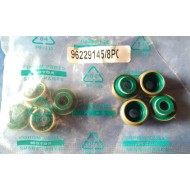 Сальники клапанов AVEO 1.5 8-кл. шт. "DM"  96229145 (шт.)