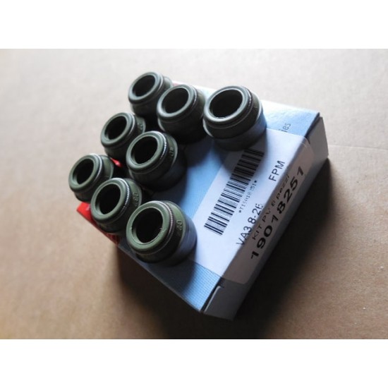 Сальники клапанов SENS 8-кл. к-т CORTECO 2108-1007026-02 (шт.)