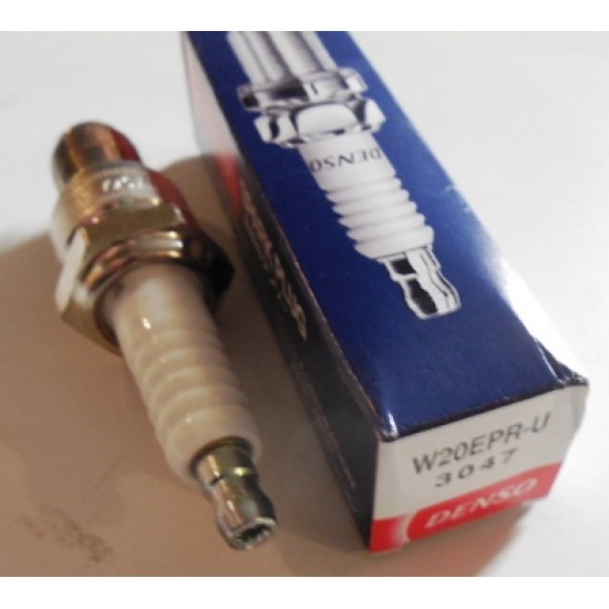 Свечи LANOS 1,5  "DENSO" W20EPR-U (шт.)