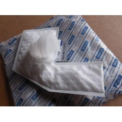 Сеточка бензонасоса LANOS (FPS128) стар.тип D22mm 1304219 (шт.)