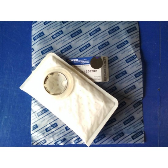 Сеточка бензонасоса NEXIA ст.обр. 22мм "CRB"  96183953/(FPS113) /18.03.003/1306202 (шт.)