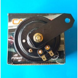 Сигнал звуковой LANOS "OEM" Корея 96242619 (шт.)