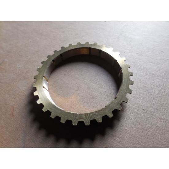 Синхронизатор 3й и 4й передач LANOS 90304685 (шт.)