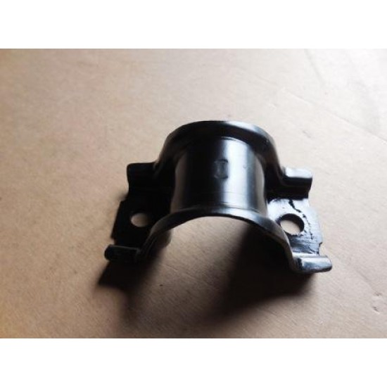 Скоба стабилизатора LANOS гладк. ориг. 96444468 (шт.)