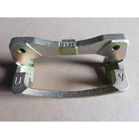 Скоба суппорта LACETTI 96418873 (шт.)