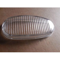 Стекло ПТФ LANOS левое. (HD02-9005-Lens) Корея  96303261-1 (шт.)