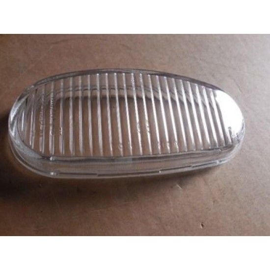 Стекло ПТФ LANOS левое. (HD02-9005-Lens) Корея  96303261-1 (шт.)