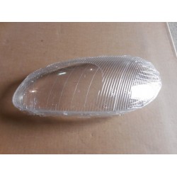 Стекло фары LANOS левое. (шт.)