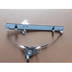 Стеклоподъемник электр. передний LANOS правый. (крест)  96225384 (шт.)