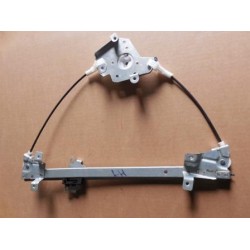 Стеклоподъемник электр. передний NEXIA левый 90186943 (шт.)