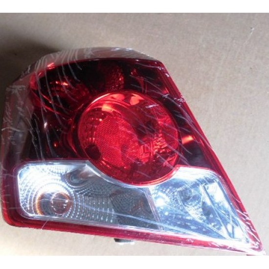 Стоп AVEO 1-2 левый (хетчбек) "OEM" 96494901