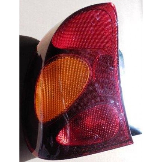 Стоп LANOS T150 левый "DM" 96460275 (шт.)