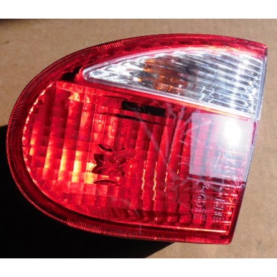 Стоп LANOS наружный левый "DM" 96324638 (шт.)