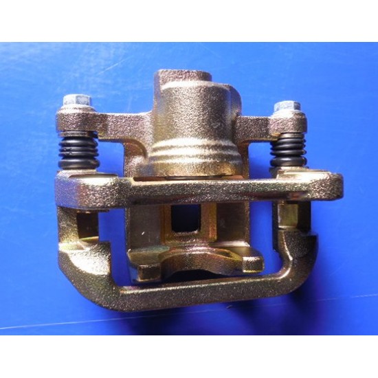 Суппорт LACETTI задний левый ориг. "GENUINE" 96549622 (шт.)