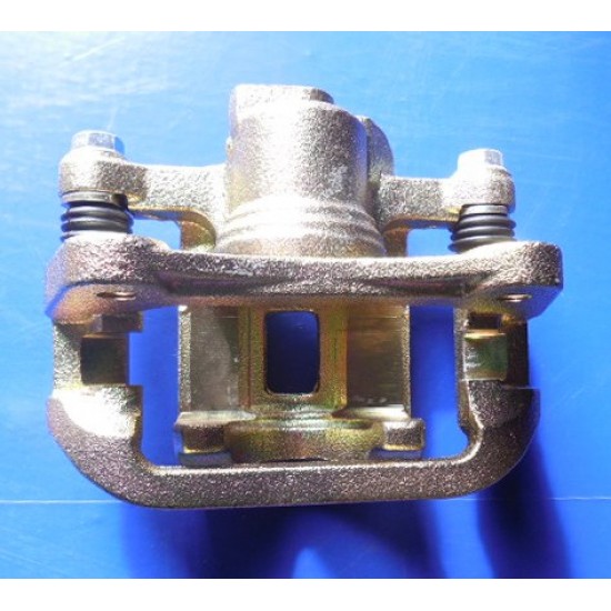 Суппорт LACETTI задний правый ориг. "GENUINE" 96549623 (шт.)