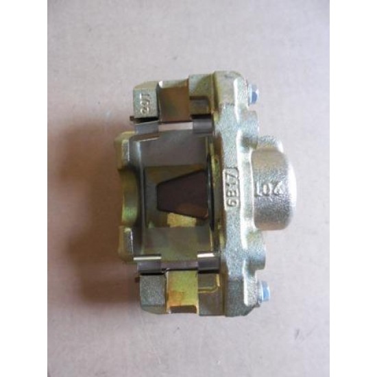 Суппорт LANOS передний левый "OEM" 96273700 (шт.)