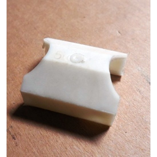 Сухарь бинокля рулевой рейки LANOS (польская)  90090807 (шт.)