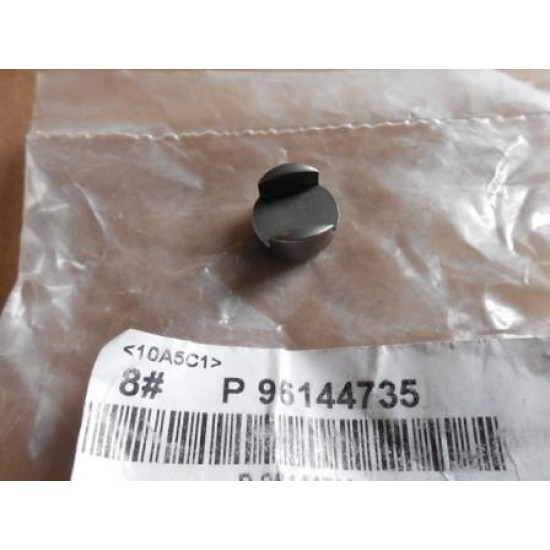 Тарелка (шайба) рокера LANOS GM  96144735 (шт.)