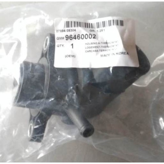 Термостат LACETTI 1,6/NEXIA 1,6/TACUMA  "GM" 96460002 (шт.)