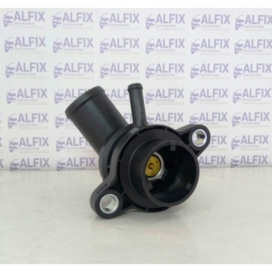 Термостат LANOS 1,6/NEXIA 1,5  16кл. "GM" 96282726 (шт.)