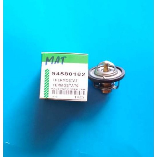 Термостат MATIZ  "GROG"  94580182 (шт.)