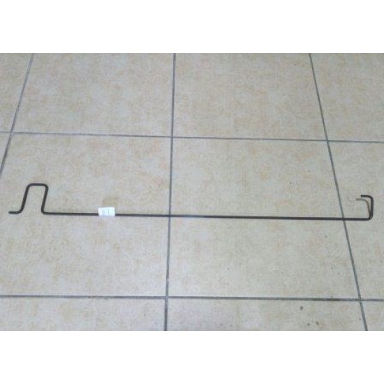 Торсион багажника AVEO T-250 правый 'GM" 96649238 (шт.)