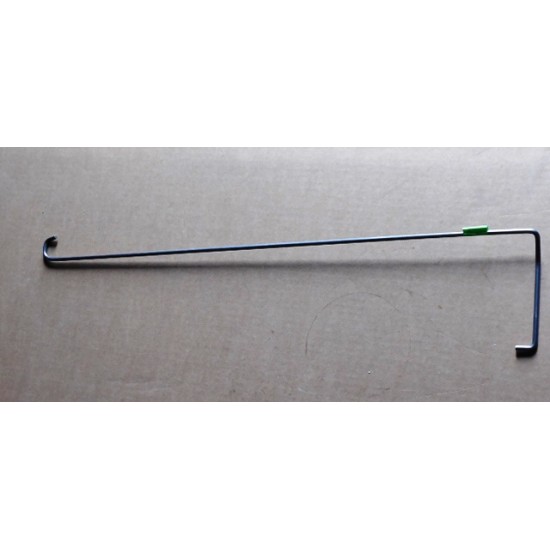 Торсион багажника NEXIA правый "ОЕМ" 96169624 (шт.)