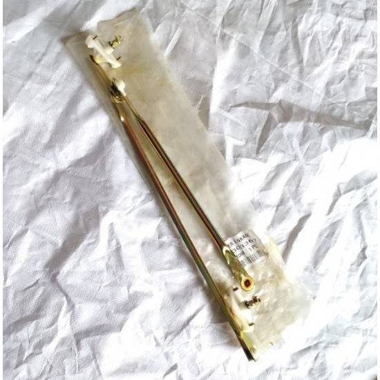 Трапеция стеклоочистителя LANOS "GENUINE" 96303360 (шт.)