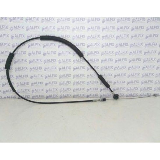 Трос газа MATIZ "OEM" 96316840