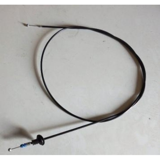 Трос капота LANOS  "ОЕМ"  96236189 (шт.)