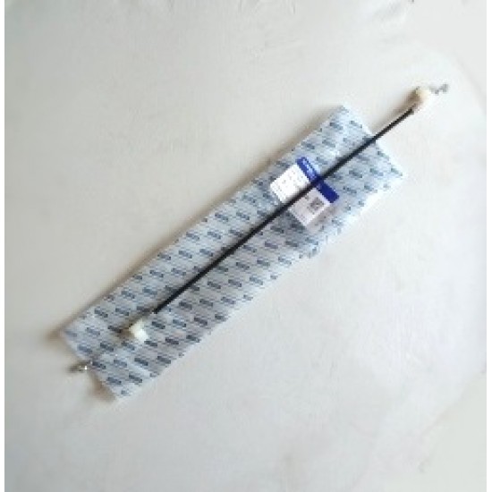 Трос печки (валика режимов) в сборе LANOS "CRB"  759205