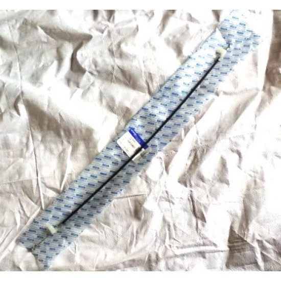 Трос печки (рециркуляции) в сборе  LANOS "CRB" 759206 (шт.)