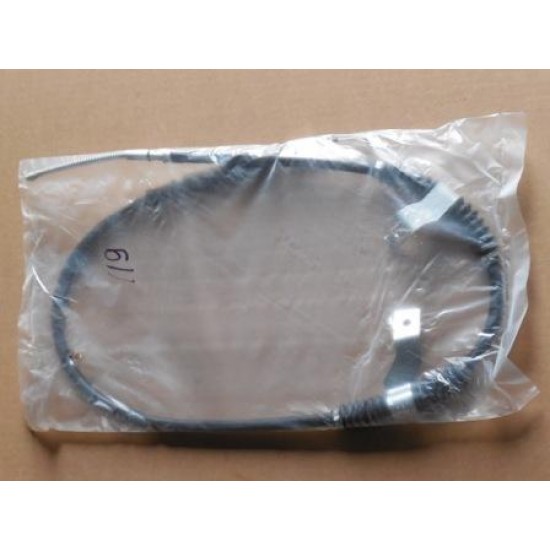 Трос ручника LACETTI  правый  96435119/5300359 (шт.)