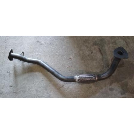 Труба приемная глушителя с гофрой LANOS 1,5 96182250 (шт.)