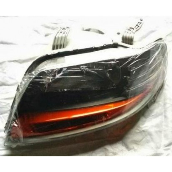 Фара AVEO-2 левая 96408154 (шт.)