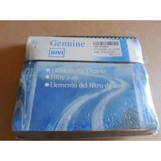 Фильтр воздушный NUBIRA 'GENUINE' 96181263 (шт.)