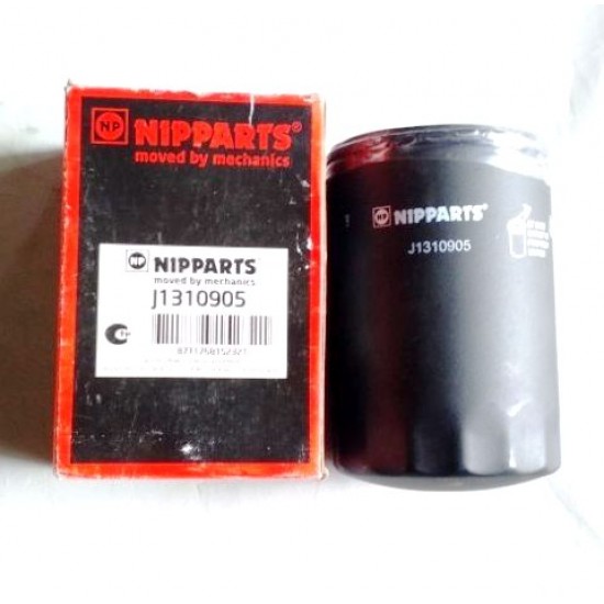 Фильтр масла CAPTIVA 3.2  "NIPPARTS"  J1310905 (шт.)