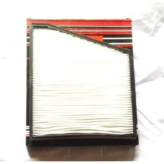 Фильтр салона NUBIRA  96190645 (шт.)