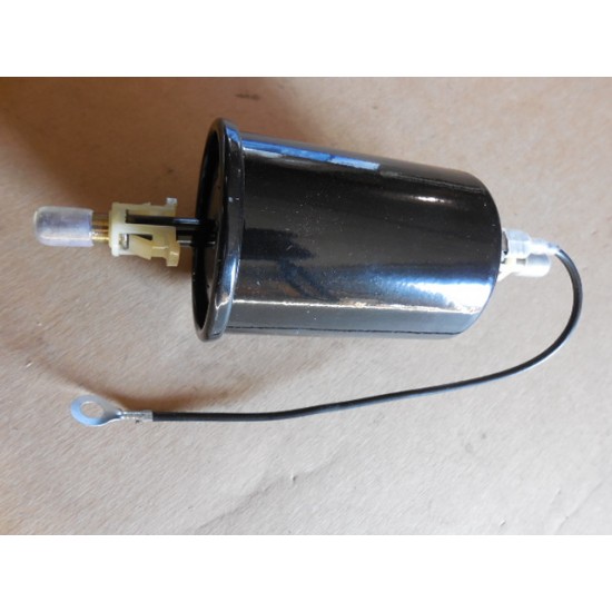 Фильтр топливный LANOS "GENUINE" 96444649/96537170 (шт.)