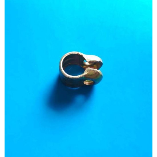 Хомут кулисы КПП LANOS|SENS|AVEO|LACETTI (шт.)