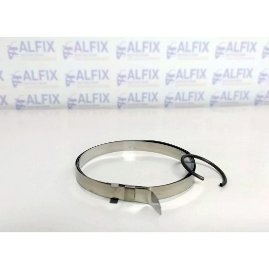 Хомут ШРУСа LANOS длинный (шт.)