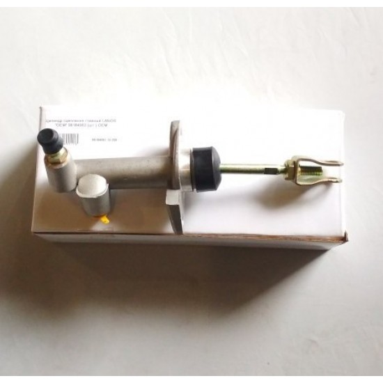 Цилиндр сцепления главный LANOS "ОЕМ" 96184062 (шт.)