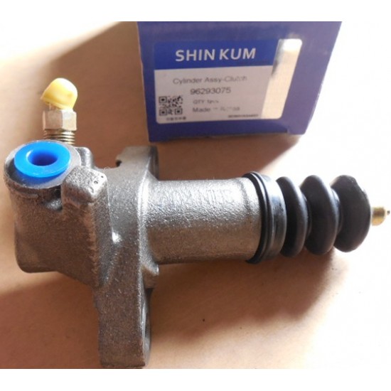 Цилиндр сцепления рабочий AVEO 96293075 (шт.)