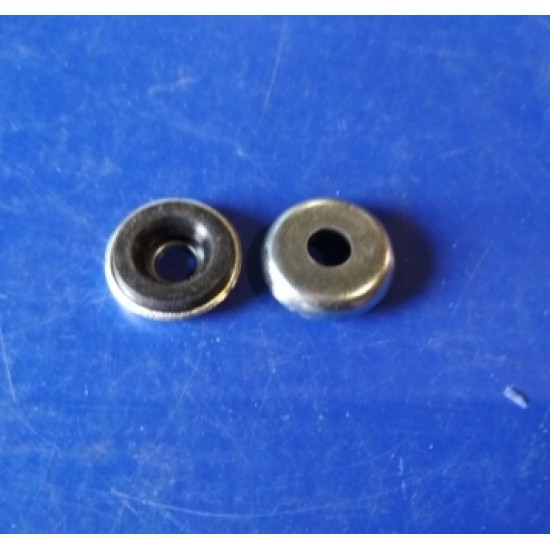 Шайба болта крышки клапанов (Алюминь)  LANOS 1.6/NUBIRA   "GM" 96352779 (шт.)