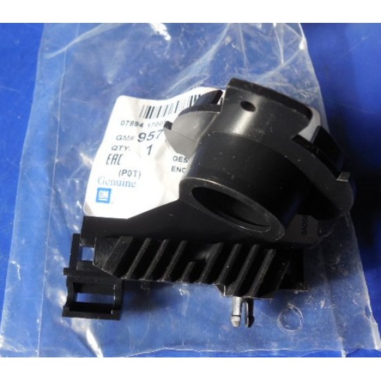 Шестерня переключения температуры печки LANOS  759238/95710903 (шт.)