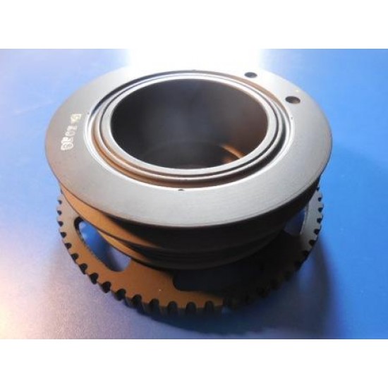 Шкив коленвала чугунный LANOS 1,5 96351111 (шт.)