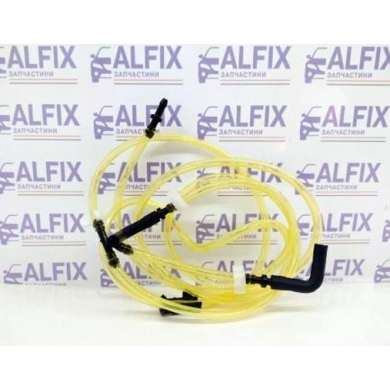 Шланг омывателя лобов.стекла LANOS укр. 96252906 (шт.)