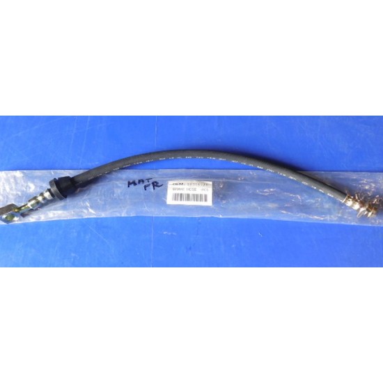 Шланг тормозной MATIZ "GROG"  передний  (FT0602)  96316525 (шт.)